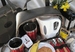 International Coffee/Tea/Soup Kit