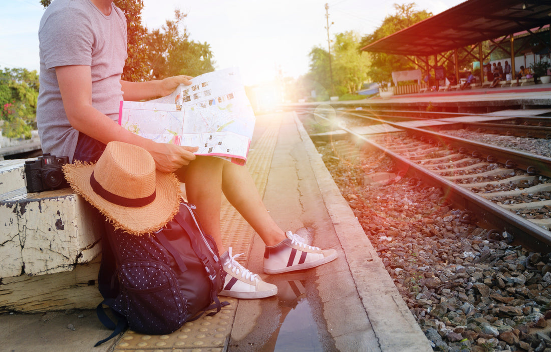 How to Budget For Your Next Vacation