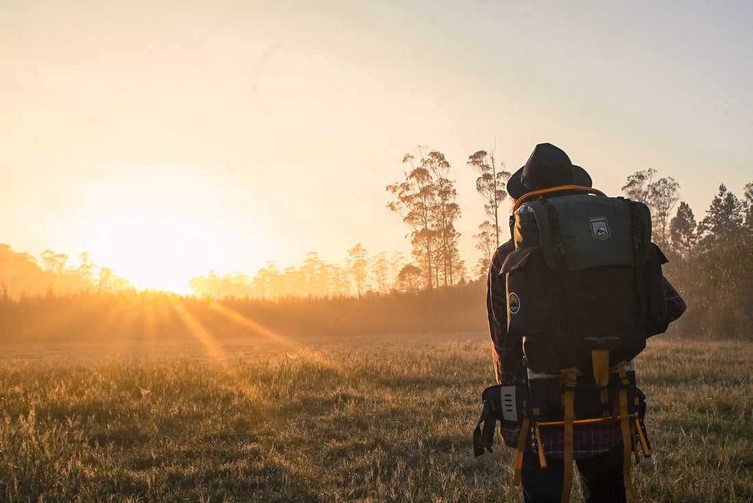 Travel Tips for Solo Travelers