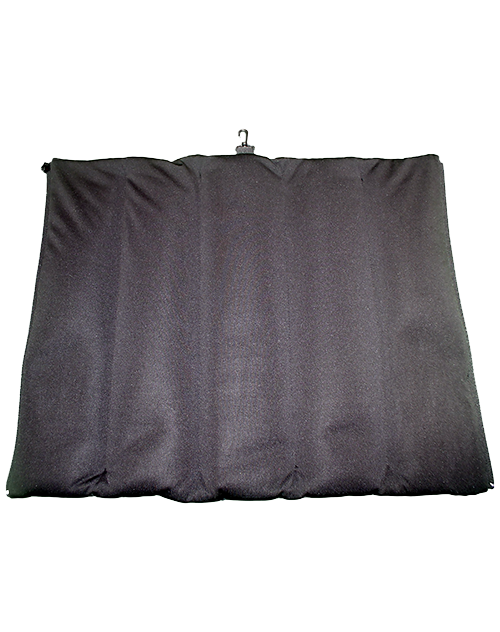 Travel Pillow Comfort Cushion with Blanket (#102) - En Route Travelware 