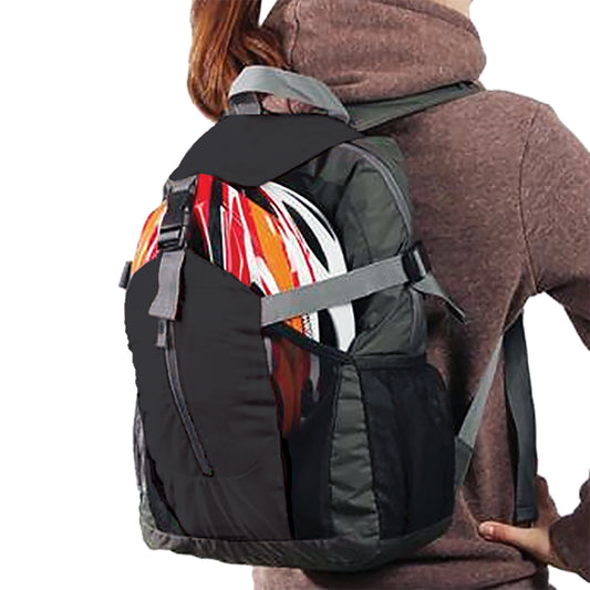Backpack (#166) (Foldable) - En Route Travelware